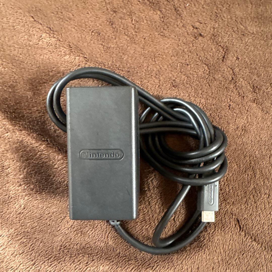 あ*あ様 Nintendo Switch 本体と充電器