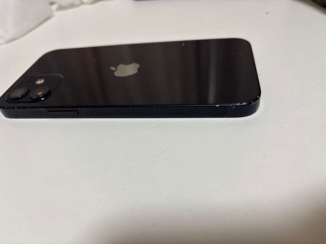 最終値下げ！！！　iPhone12 64GB SIMフリー