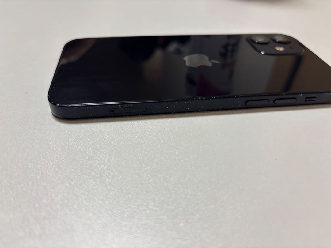 最終値下げ！！！　iPhone12 64GB SIMフリー