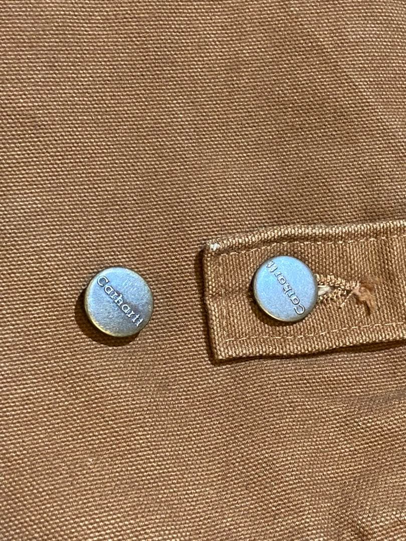 ★年末セール★【Carhartt】ARCTIC J22 BRNトラディショナル