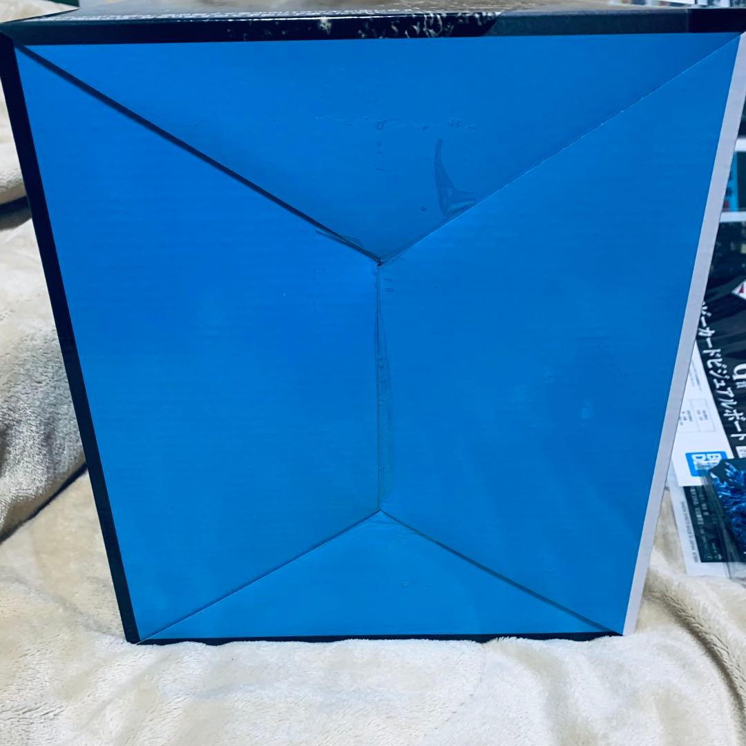 一番くじ　ゴジラ　怪獣乱舞　荒ぶるモノ　B賞　ラストワン賞　下位付き