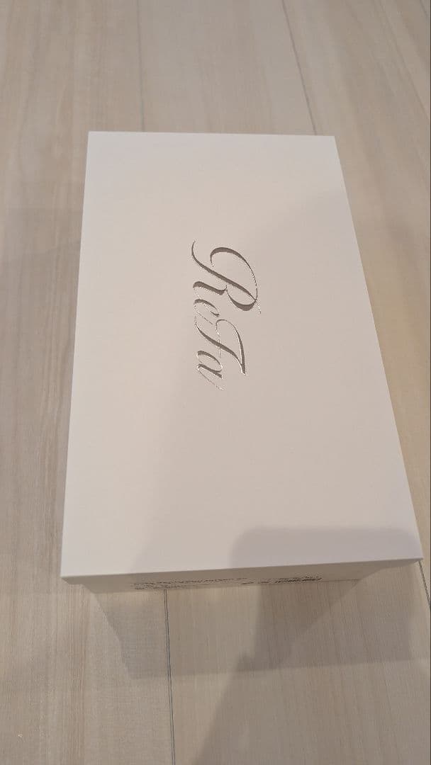 [新品] 2025 ReFa BEAUTECH DRYER SE ホワイト