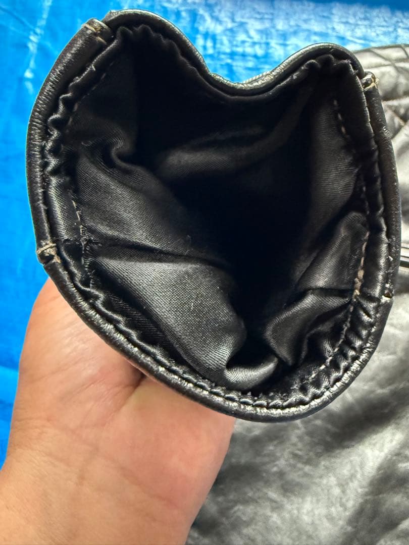 Buco J100 36 リアルマッコイズ　ライダース　レザージャケット　極美品