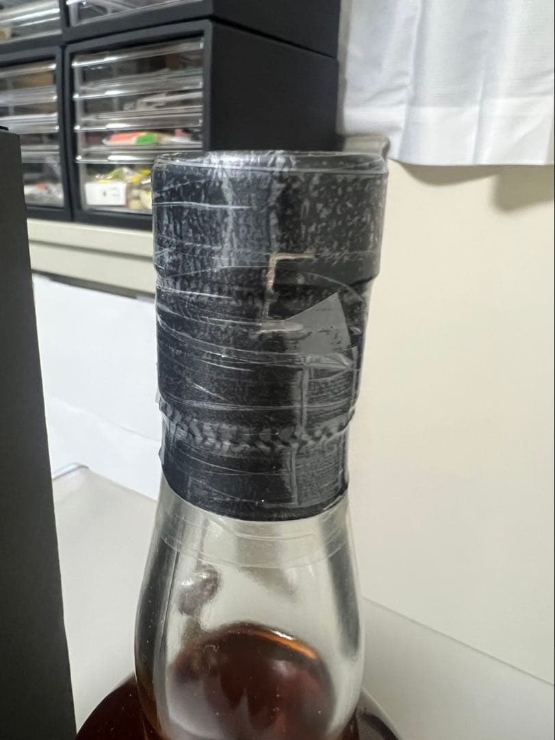 イチローズモルト ザ・ゲーム ミズナラ樽 59.5% 羽生蒸溜所 未開封