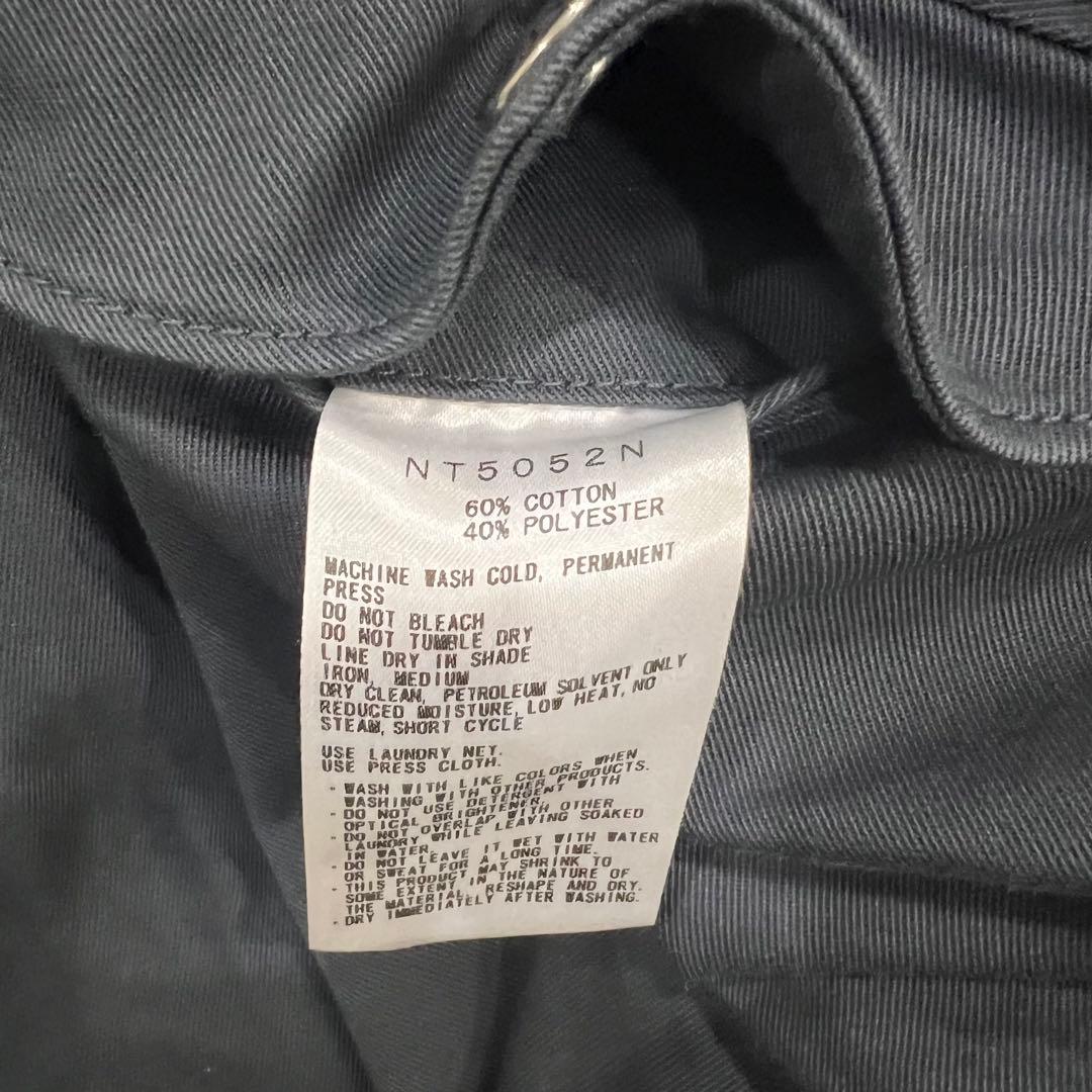 ノースフェイスパープルレーベル　パンツ　36