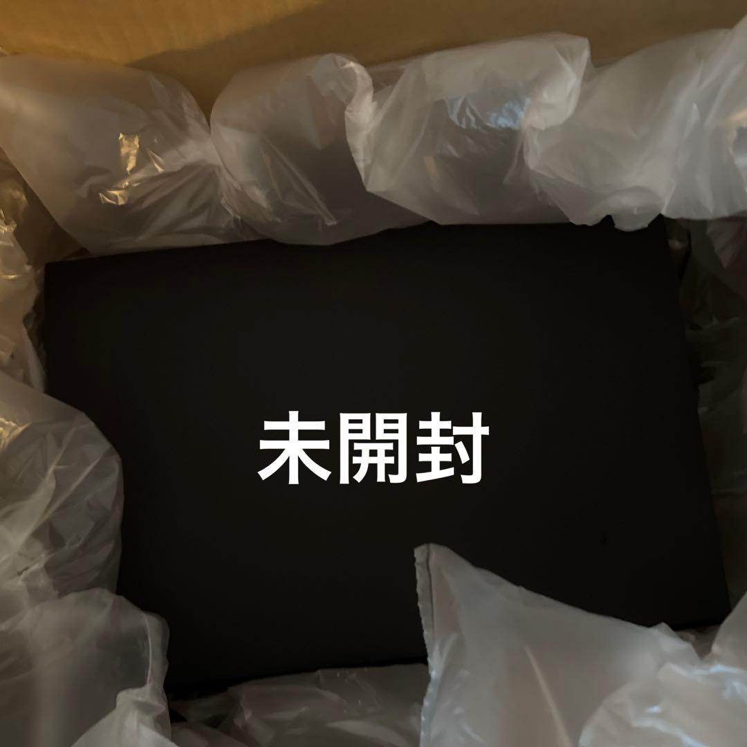 MAC メイクボックス　黒　ノベルティ