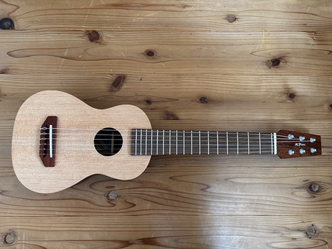 K.Yairi STELLA - ステラ -