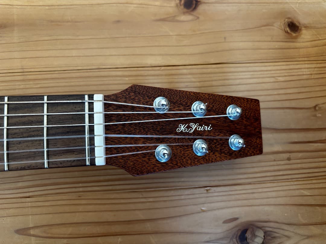 K.Yairi STELLA - ステラ -