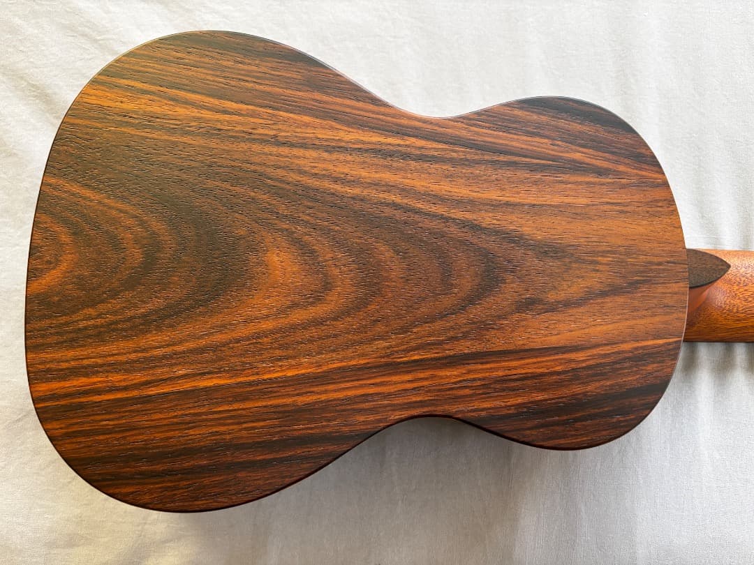 K.Yairi STELLA - ステラ -