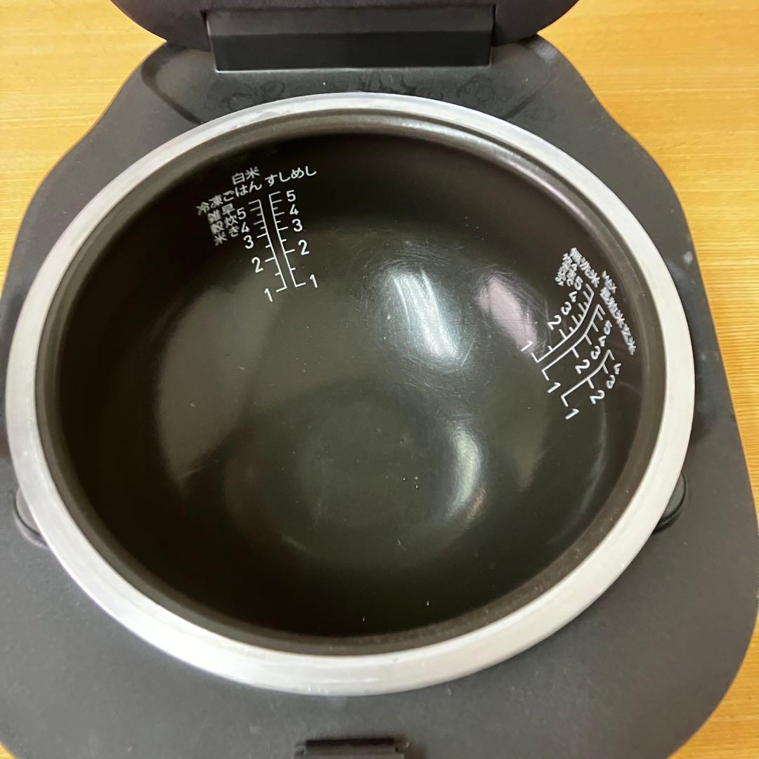 T-fal IHジャー炊飯器 RK8828