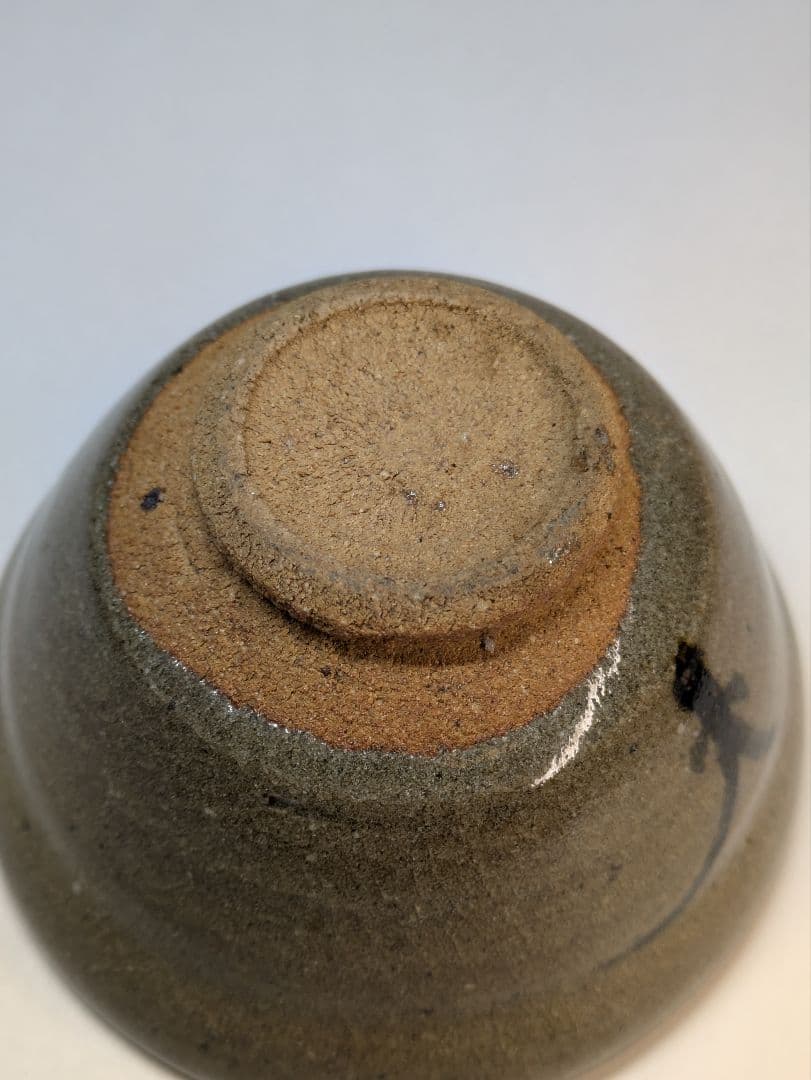 唐津　小服茶碗　茶碗　絵唐津　茶碗　古唐津　骨董　茶道具