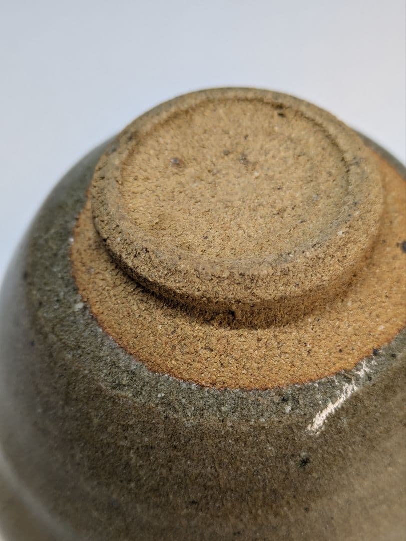 唐津　小服茶碗　茶碗　絵唐津　茶碗　古唐津　骨董　茶道具