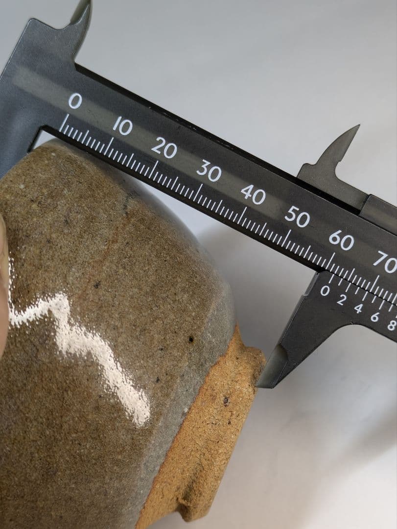 唐津　小服茶碗　茶碗　絵唐津　茶碗　古唐津　骨董　茶道具