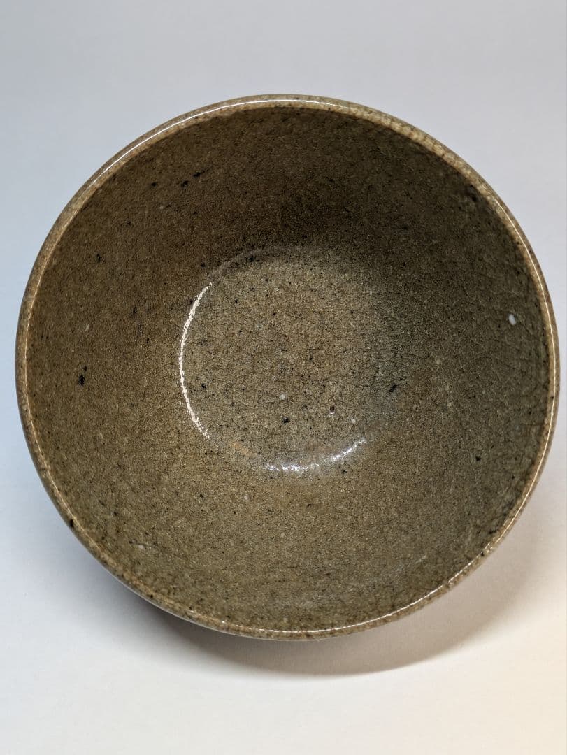 唐津　小服茶碗　茶碗　絵唐津　茶碗　古唐津　骨董　茶道具