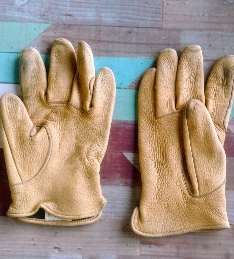 テンダーロイン　TENDERLOIN　手袋