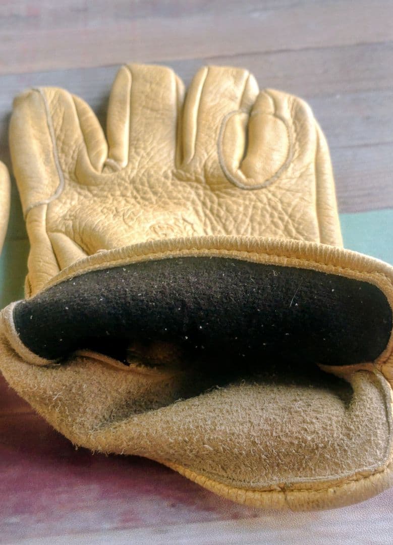 テンダーロイン　TENDERLOIN　手袋