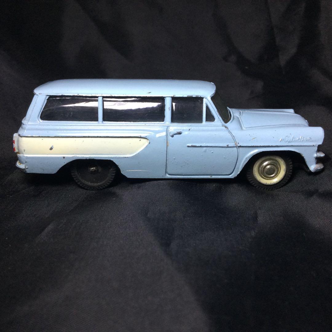 モデルペット NO.2 トヨペット マスターライン　アサヒ玩具