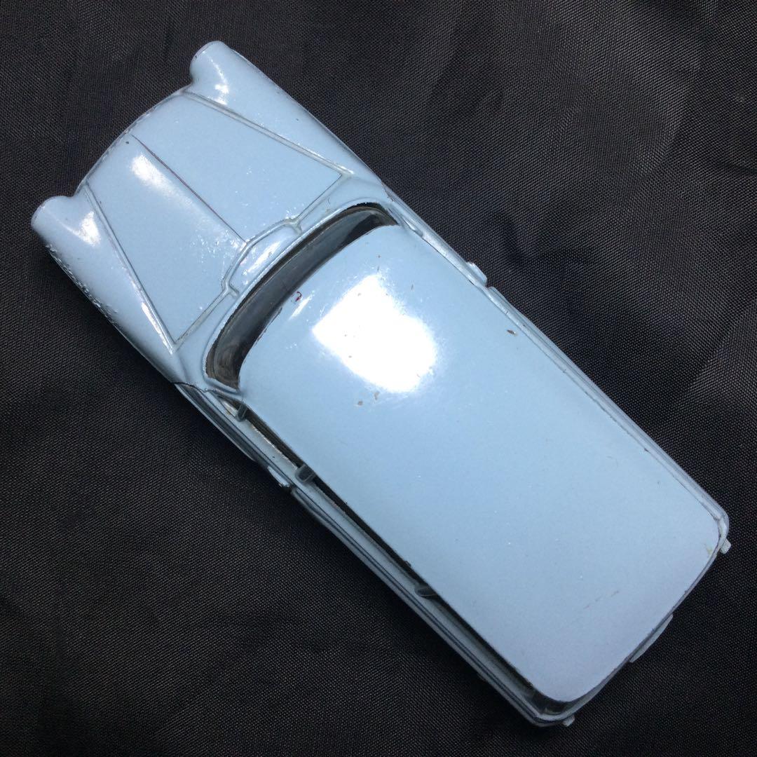 モデルペット NO.2 トヨペット マスターライン　アサヒ玩具