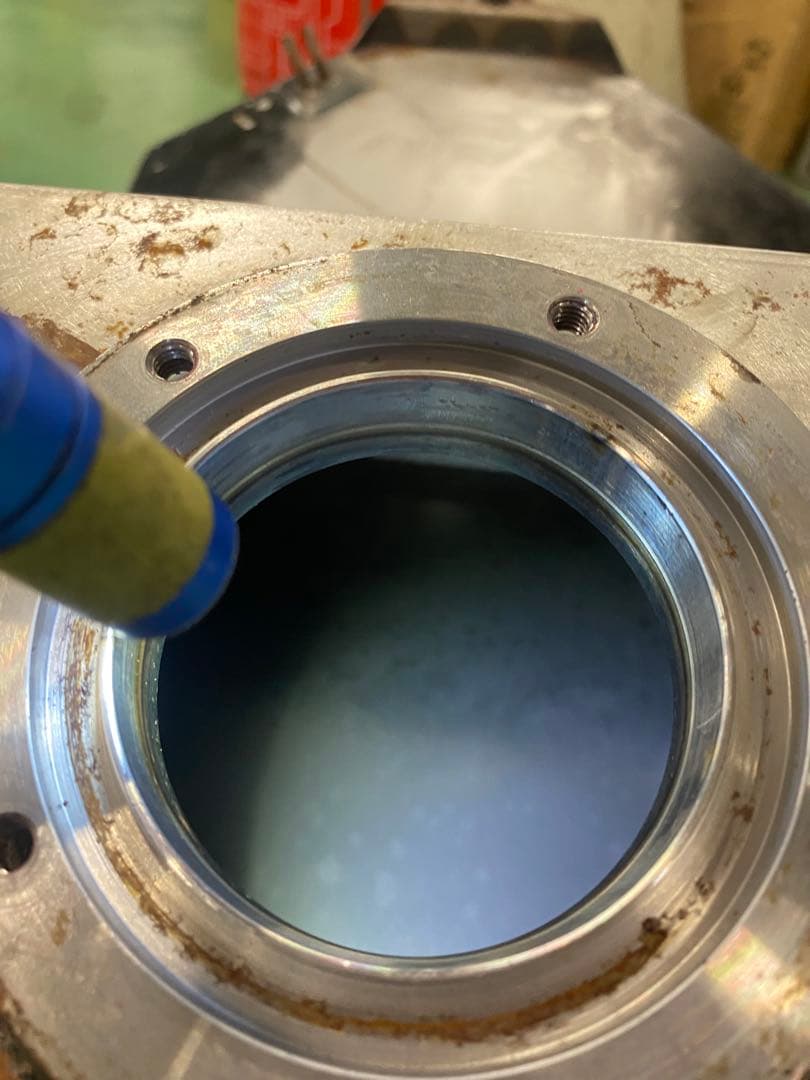 Z900RSドレミコレクション インナータンク、タンクカバー