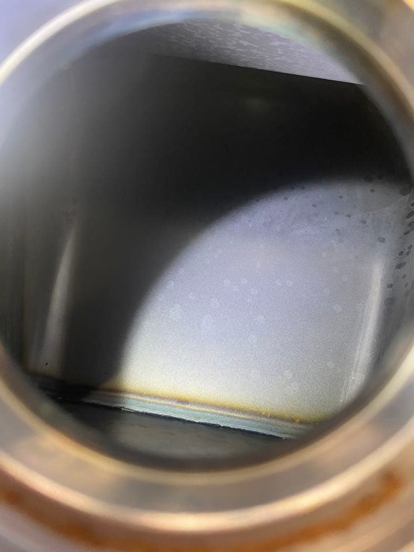 Z900RSドレミコレクション インナータンク、タンクカバー