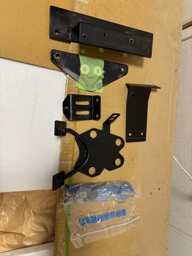 Z900RSドレミコレクション インナータンク、タンクカバー