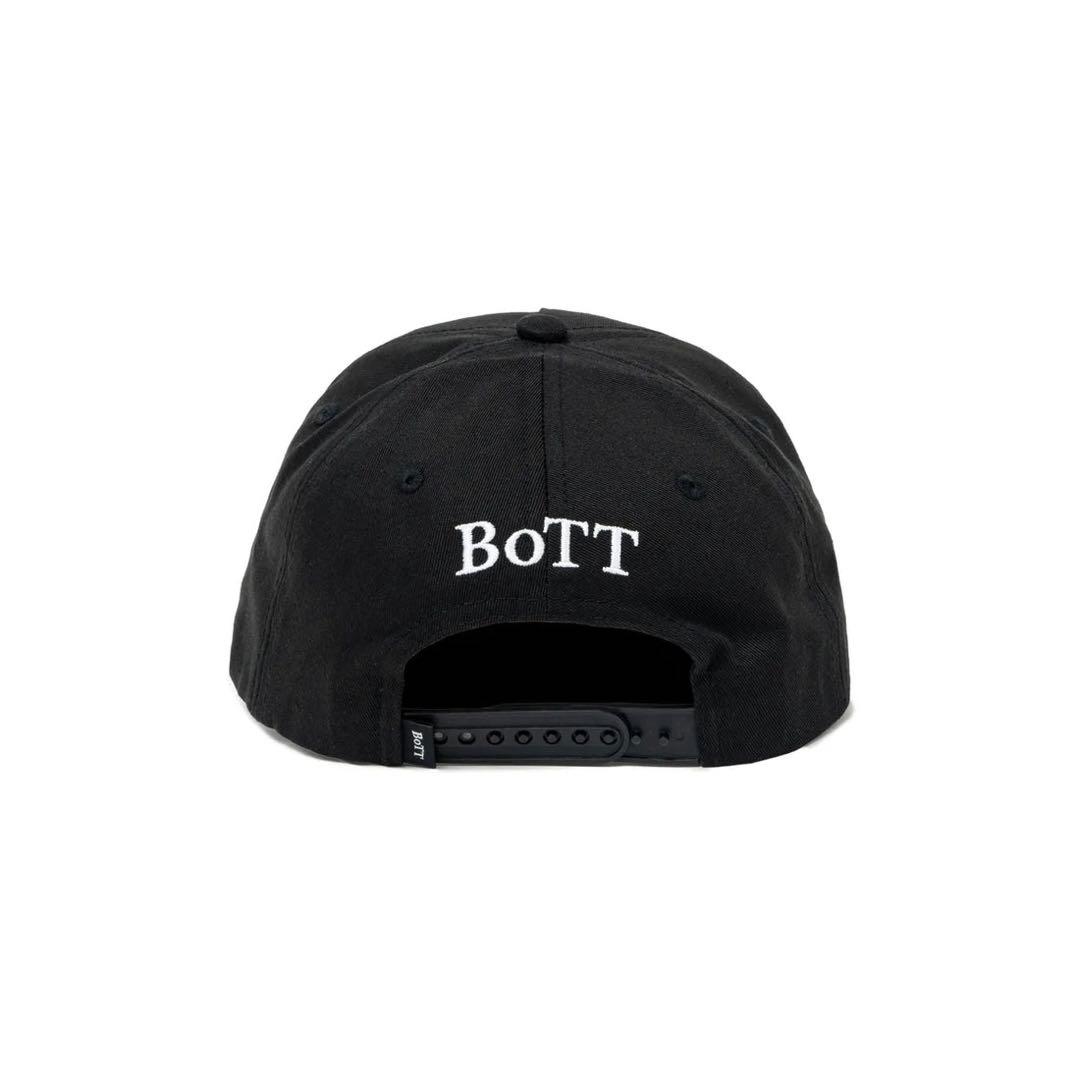 帽子 BOTT B Logo 5-Panel Cap