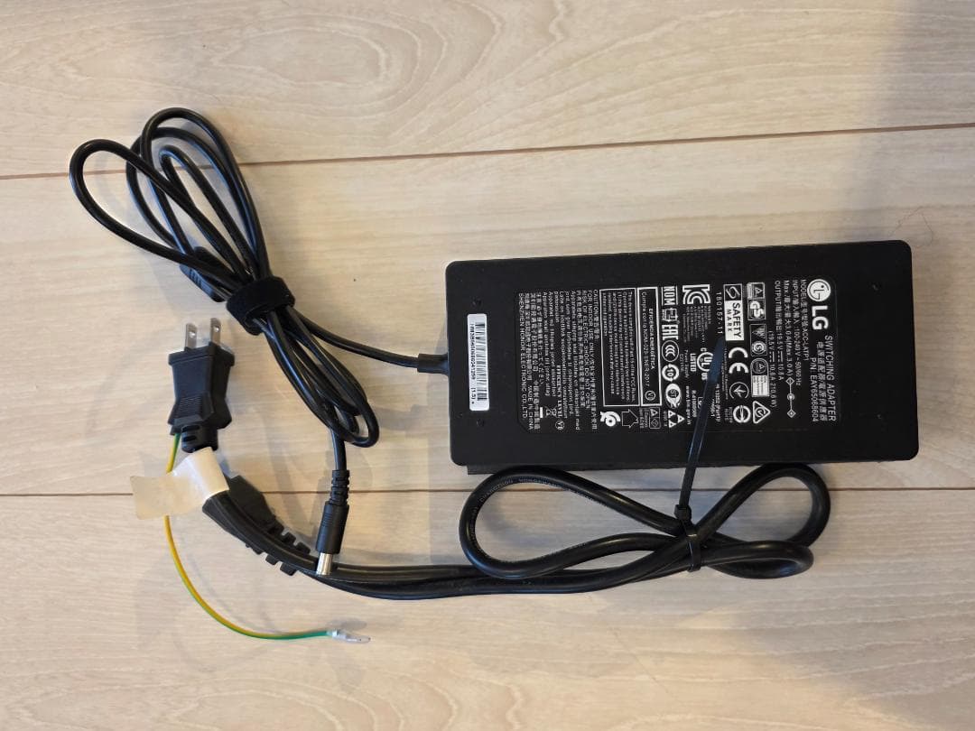 LG 35型 ウルトラワイドモニタ USB-PD 35WN75CN-B