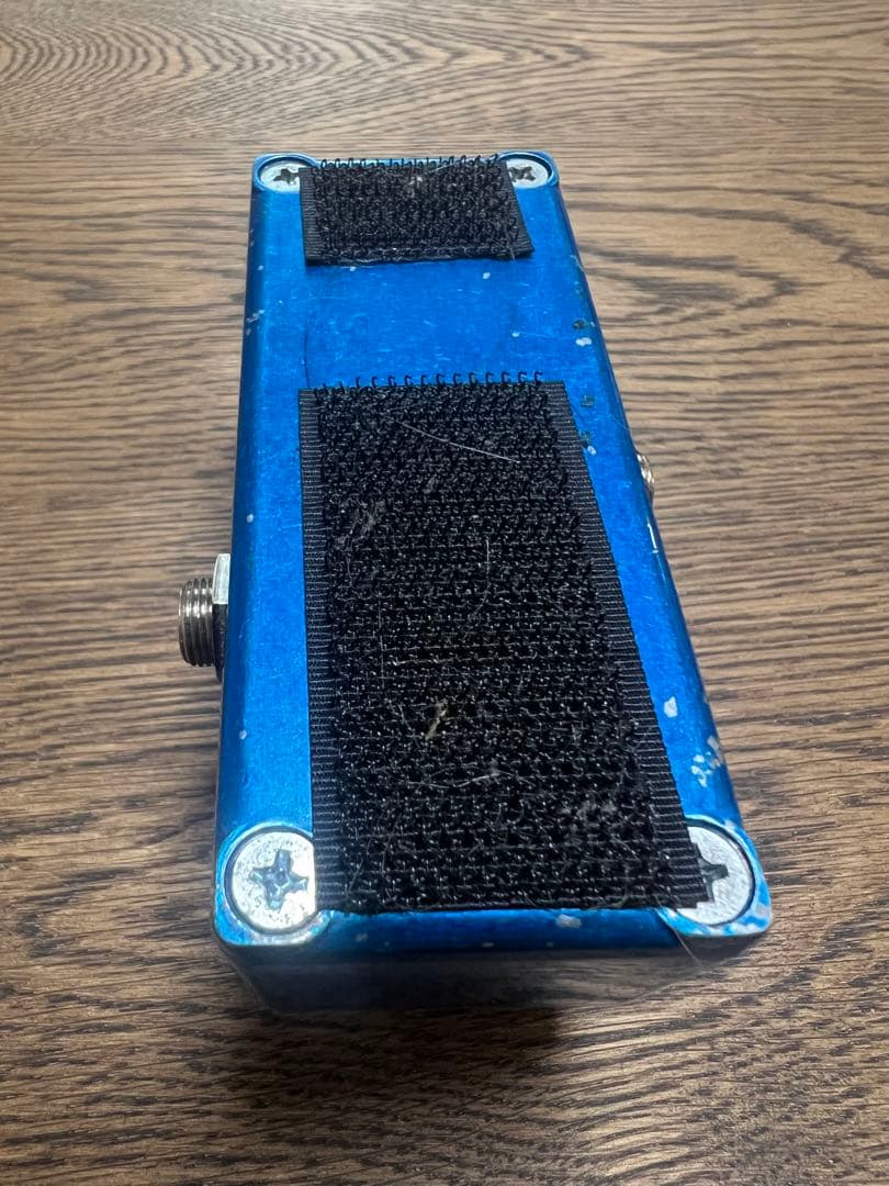 ⭐︎レア⭐︎ Sound frog ブースター検exotic EPbooster