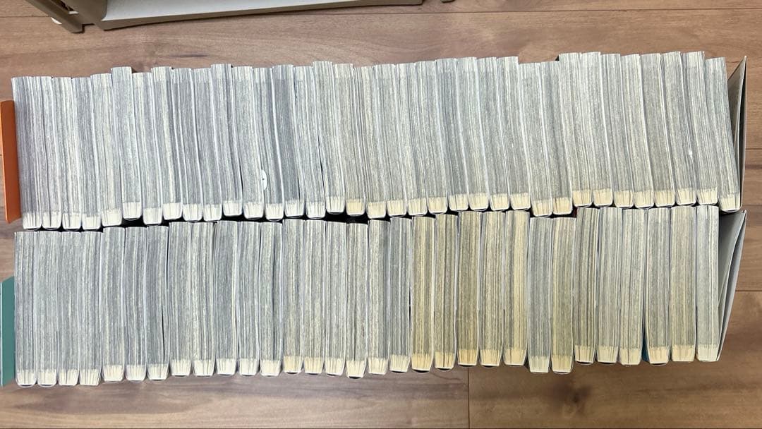 キングダム　1巻から66巻　まとめ売り