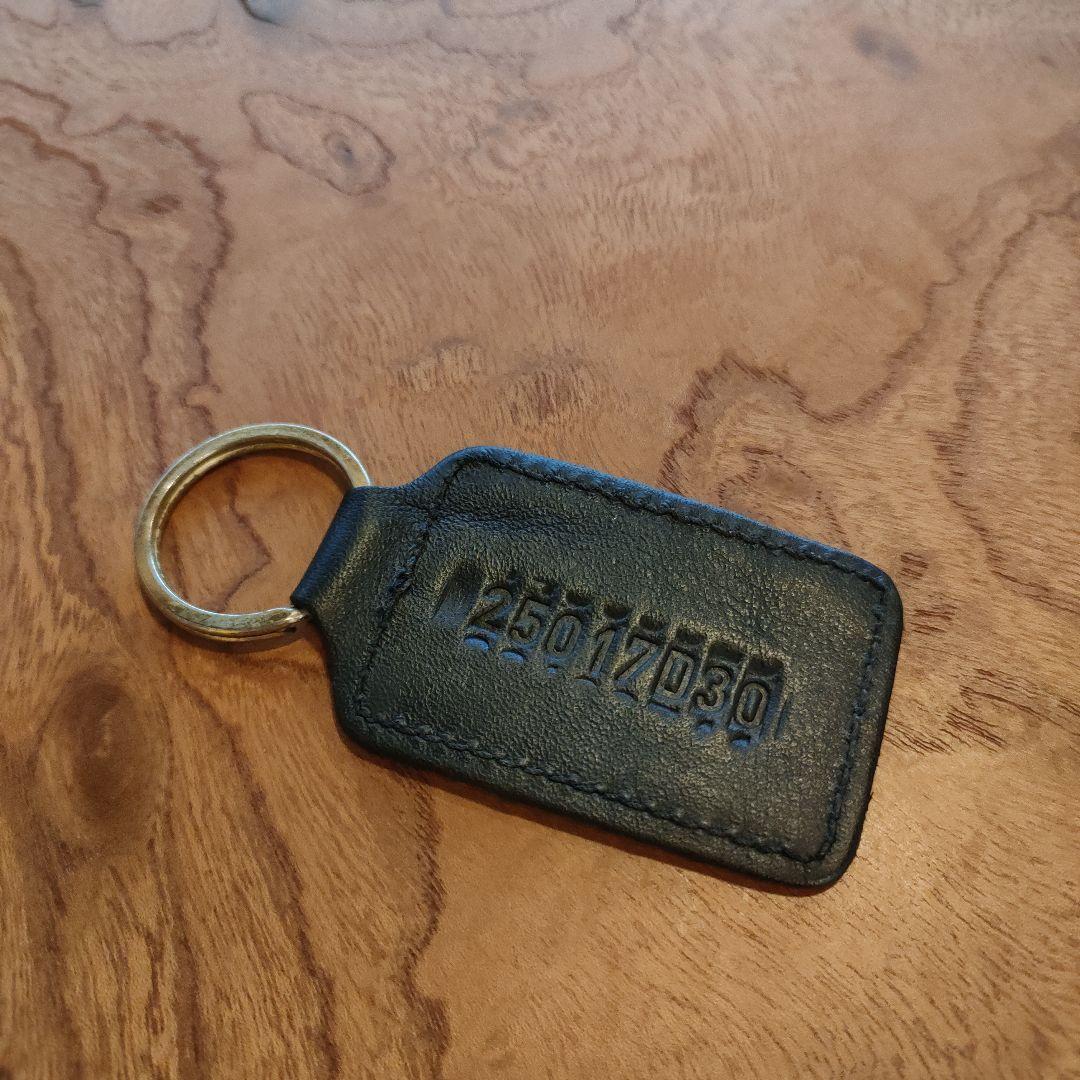 vanson　バンソン　レザーシングルライダースジャケット