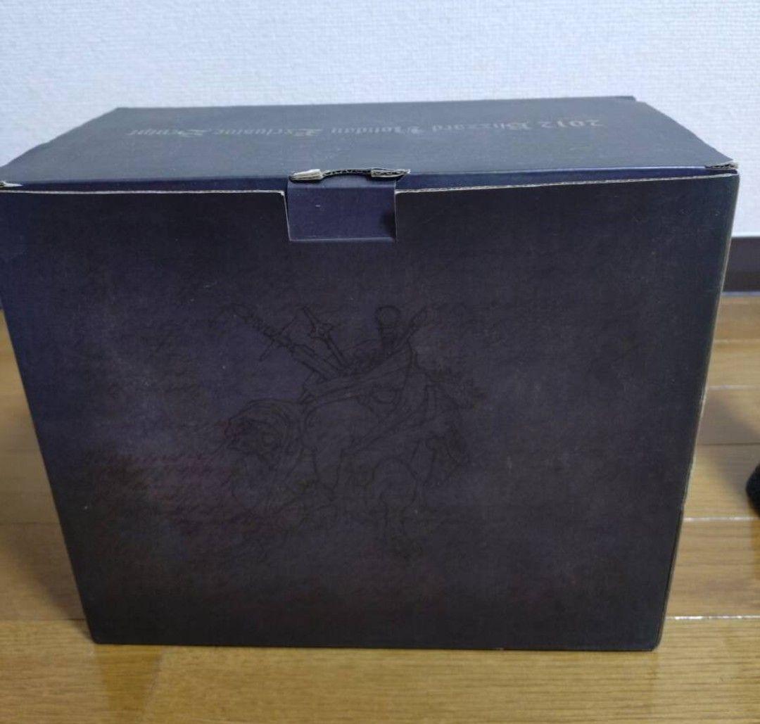 BLLIZARD ディアブロ Diablo3 statue トレジャーゴブリン