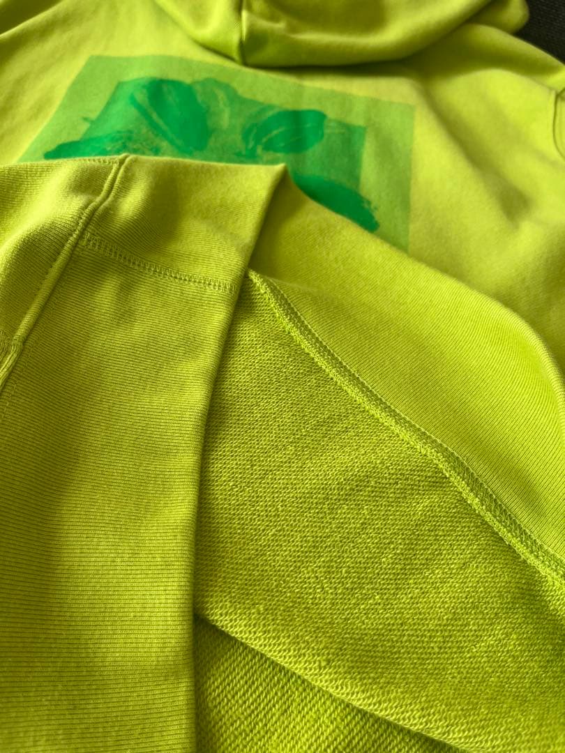 【期間限定出品】藤井風　パーカー　my flower's here 完売品