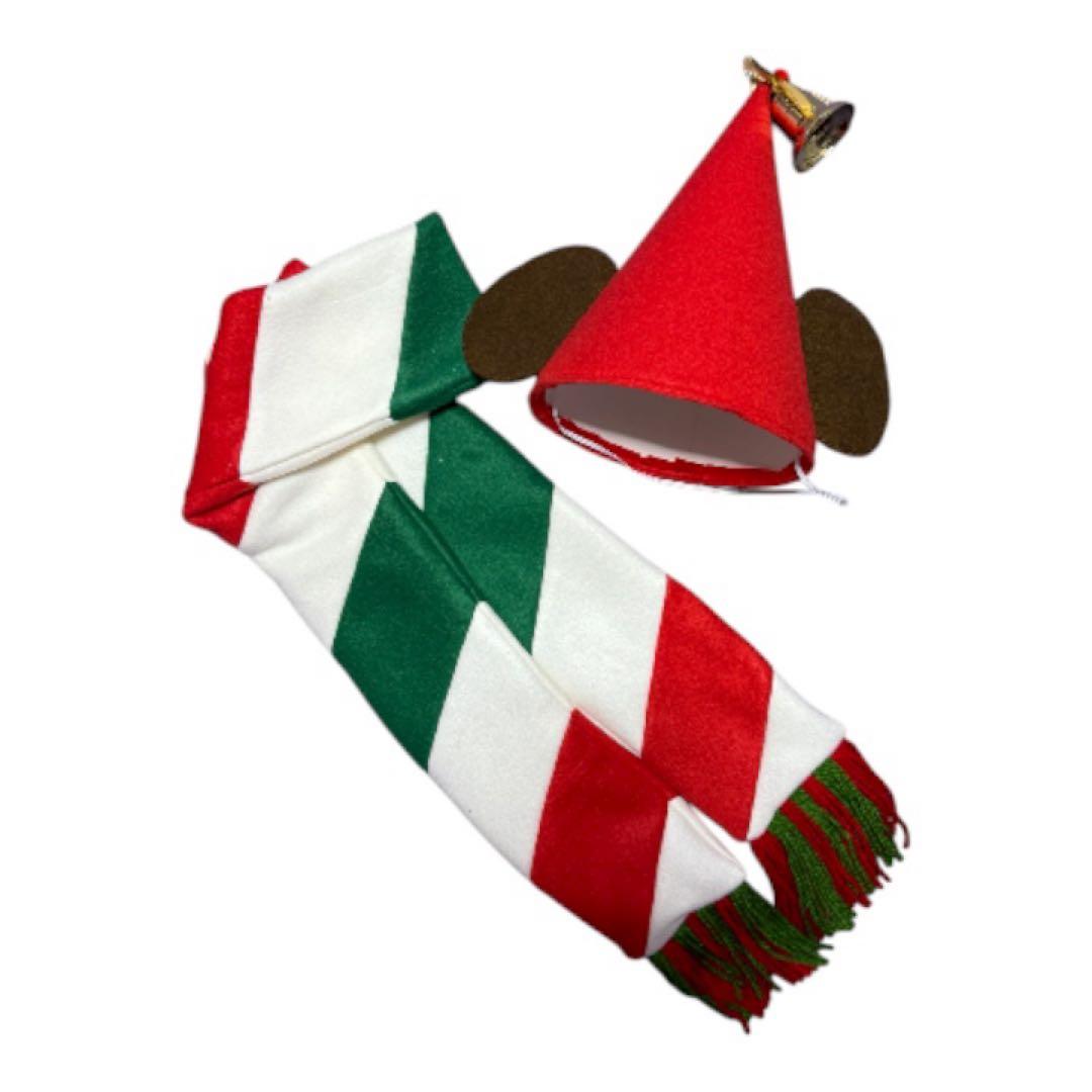 M様オーダー　リルリンリン　マフラー帽子セット×２