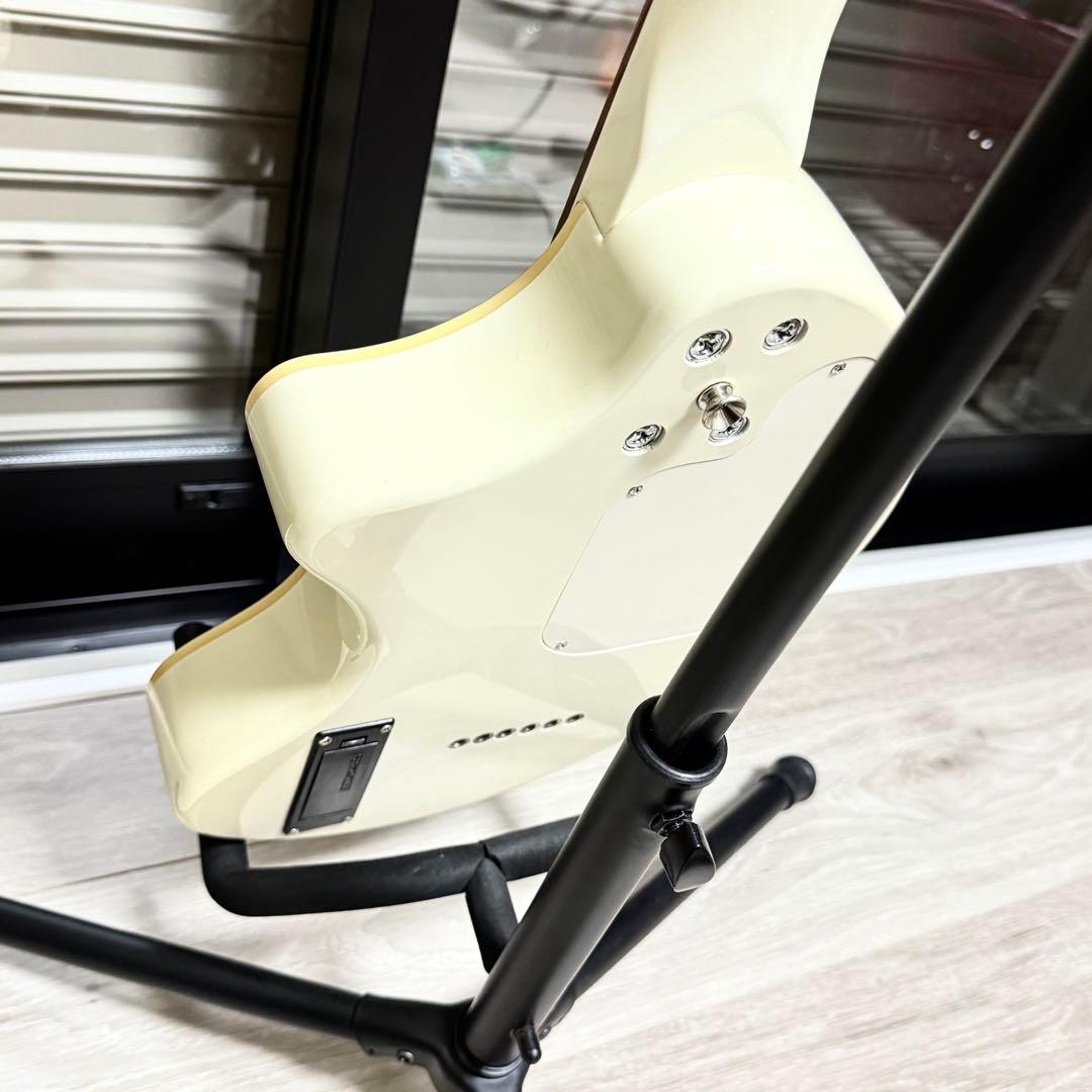 FERNANDES ZO-3ストームトルーパー/スターウォーズ