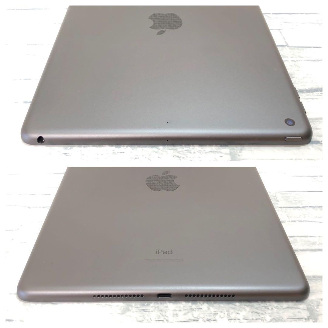 iPad 第7世代 32GB wifiモデル 付属品完備　管理番号：306