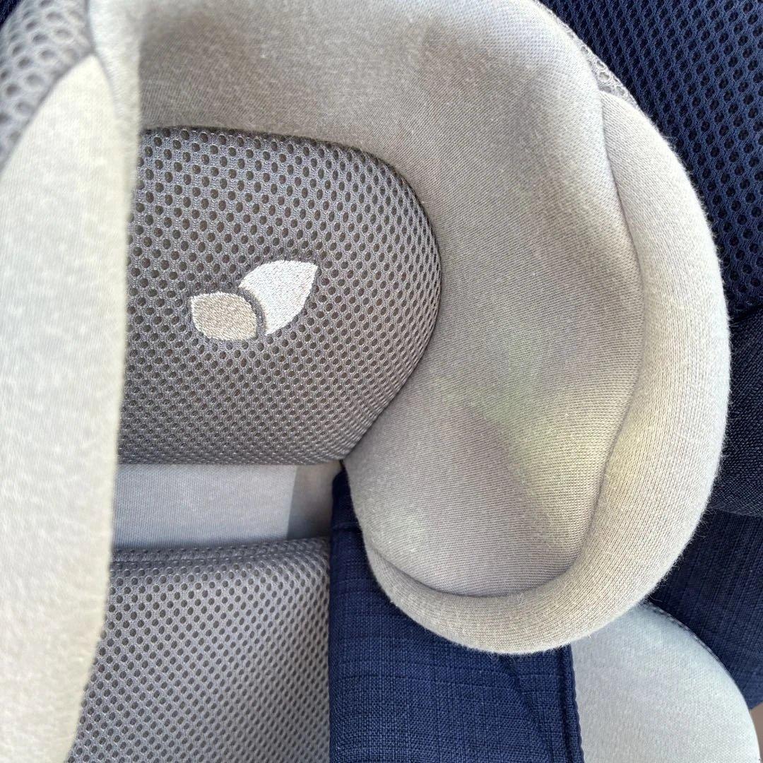 Joie ジョイー チャイルドシート i-arc アイアーク 360°