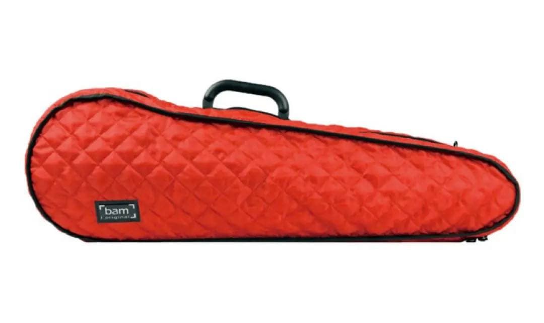 bam HOODY for Violin Cases【バイオリンケースカバー】