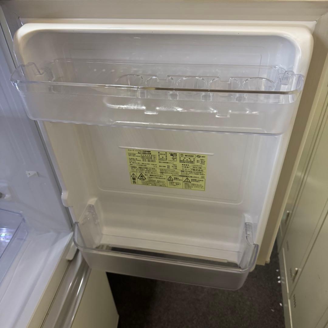 ゆ*ん様 SHARP SJ-14E6