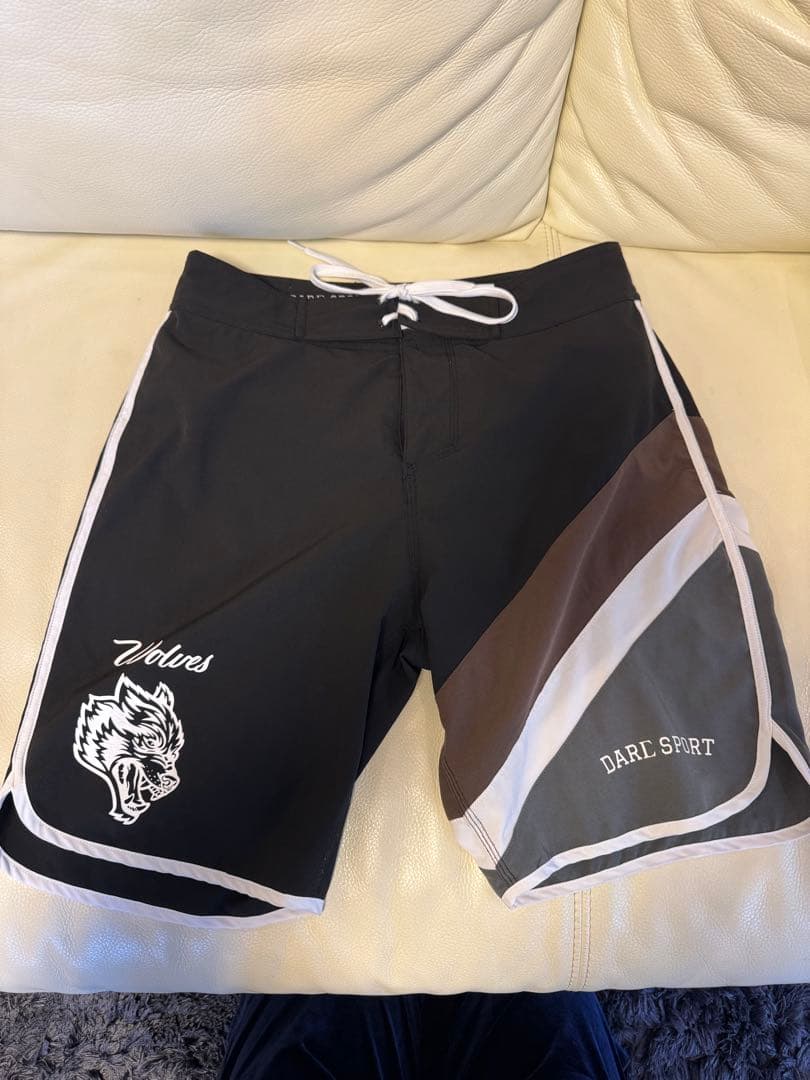 Darc sport ステージショーツ　28