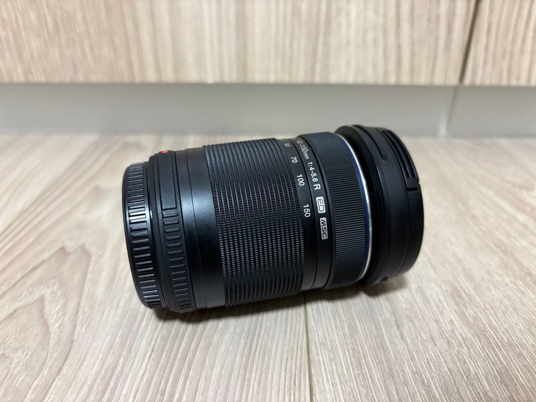【美品】OLYMPUS ZUIKO ED 40-150mm F4-5.6 R