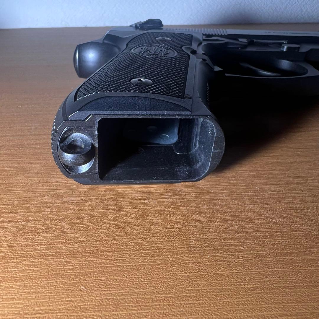 東京マルイM9A1ガスガン