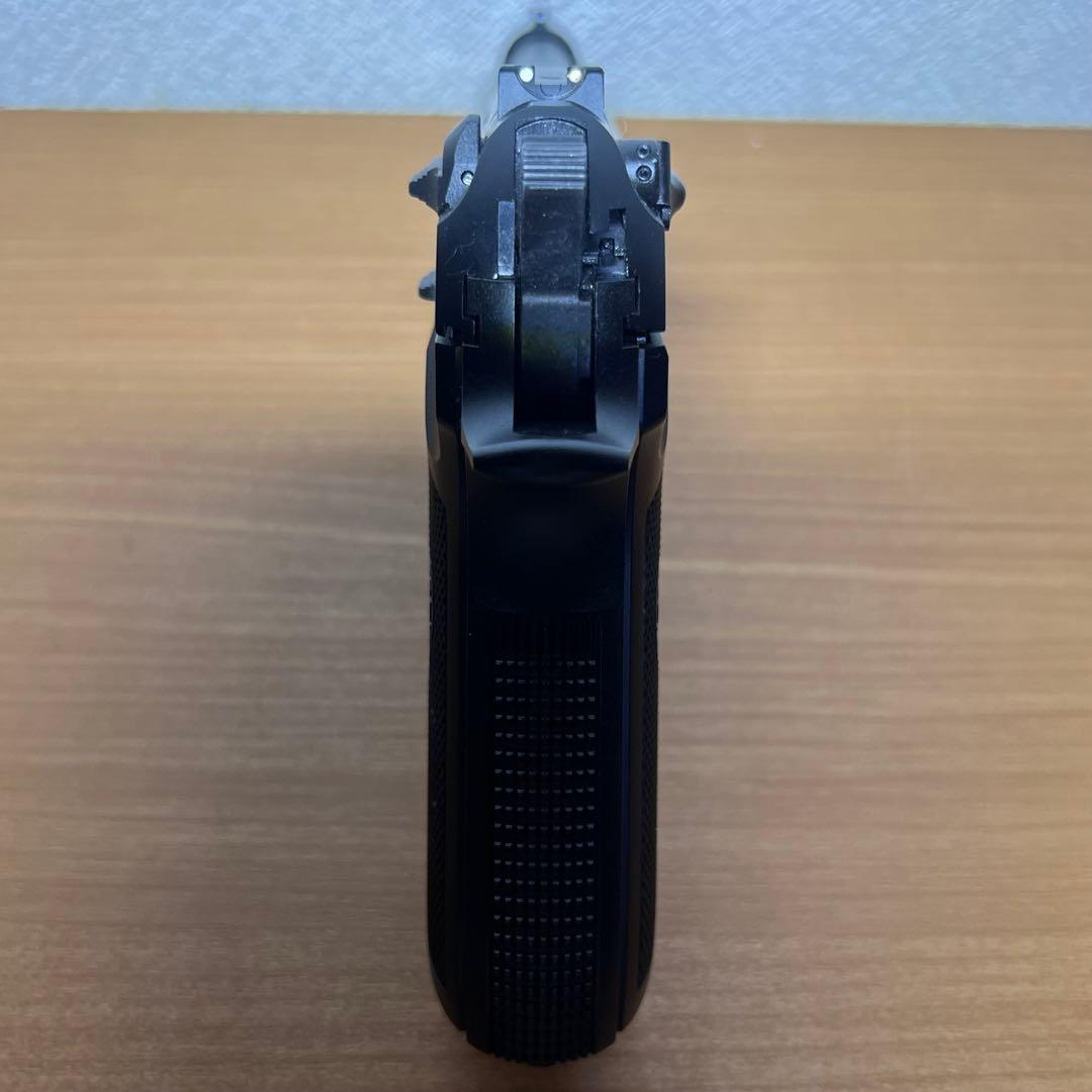 東京マルイM9A1ガスガン