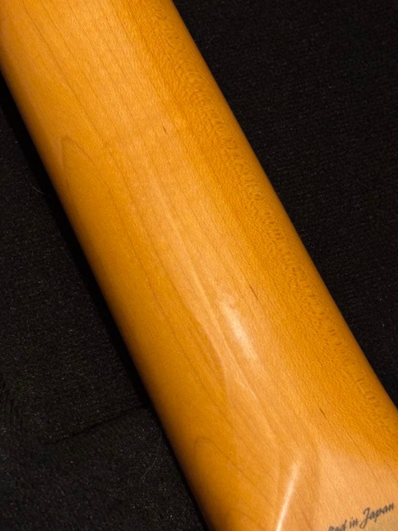 Fender Japan／ST62-70TX ／フェンダージャパン／エレキギター