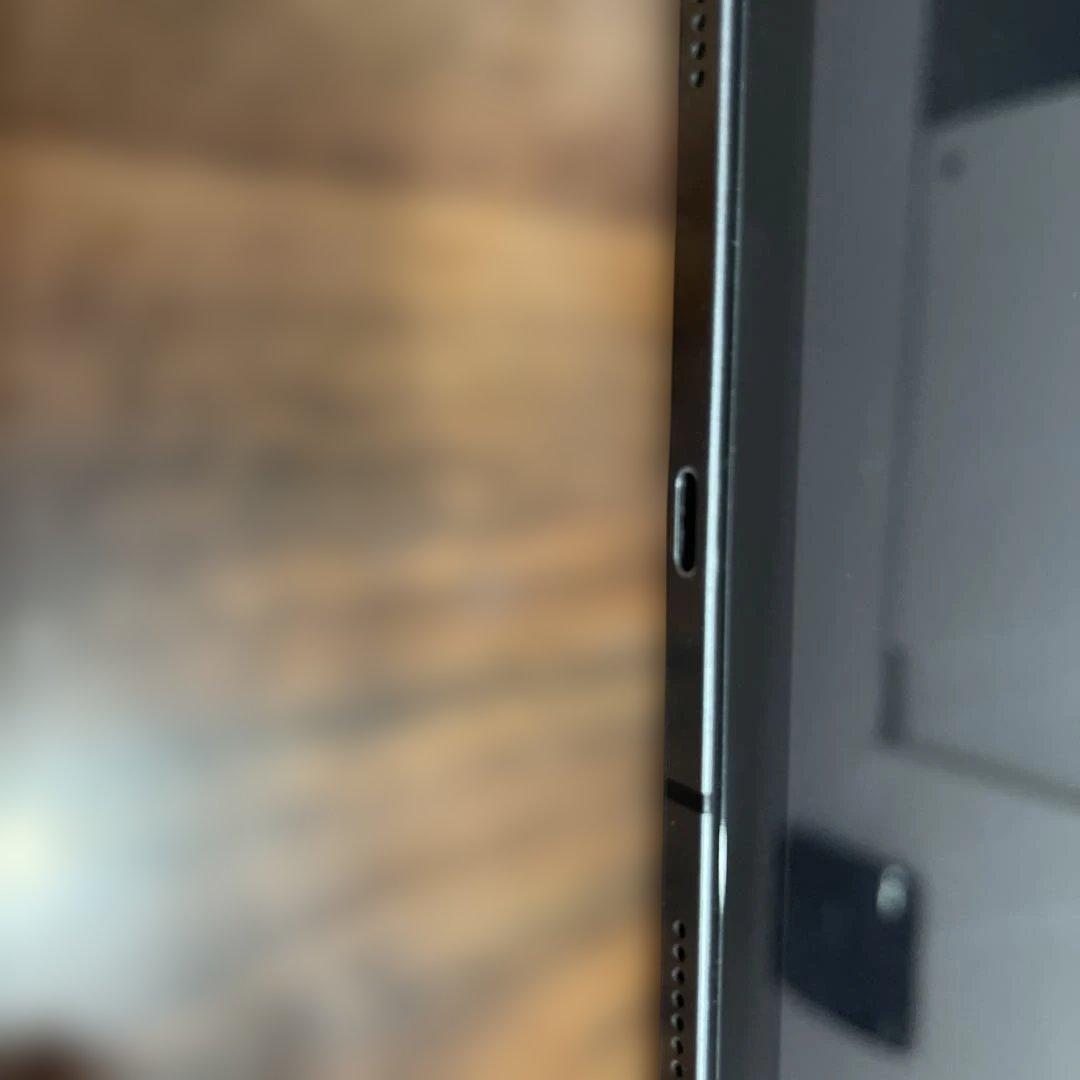 iPad Pro 第一世代　本体　11インチ　2018 ジャンク