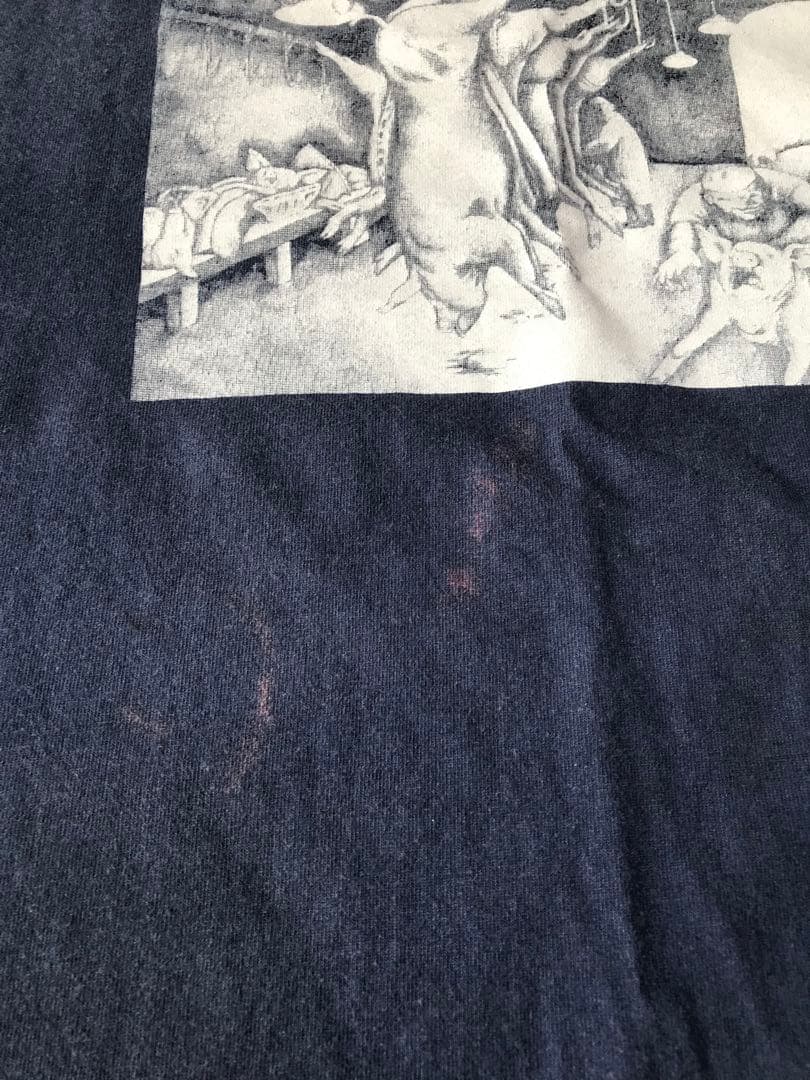 GOOD RIDDANCE グッドリダンス バンド 90’s ヴィンテージ T