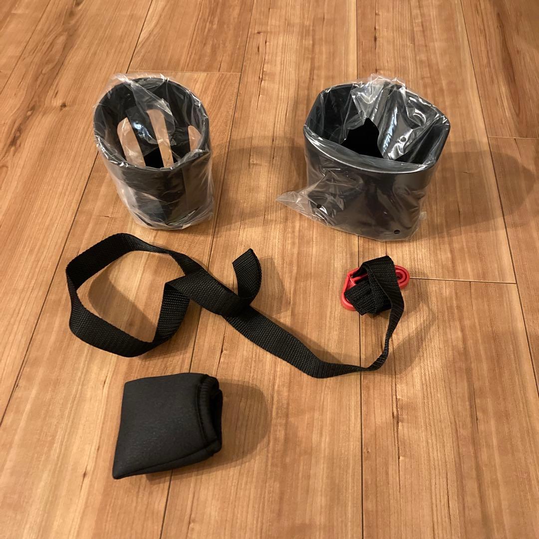 RECARO チャイルドシート J1ブラック