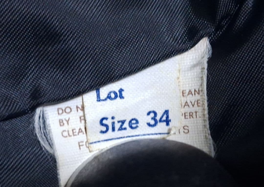 Schott 641 シングルライダースジャケット レザー ショット 革ジャン