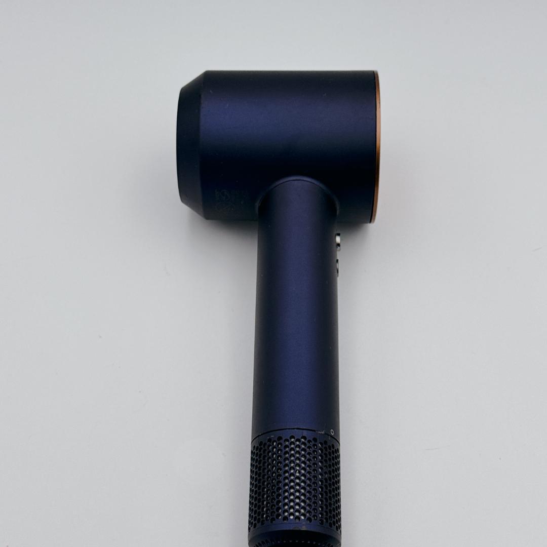 【概ね美品】Dyson Supersonic ヘアドライヤー HD08