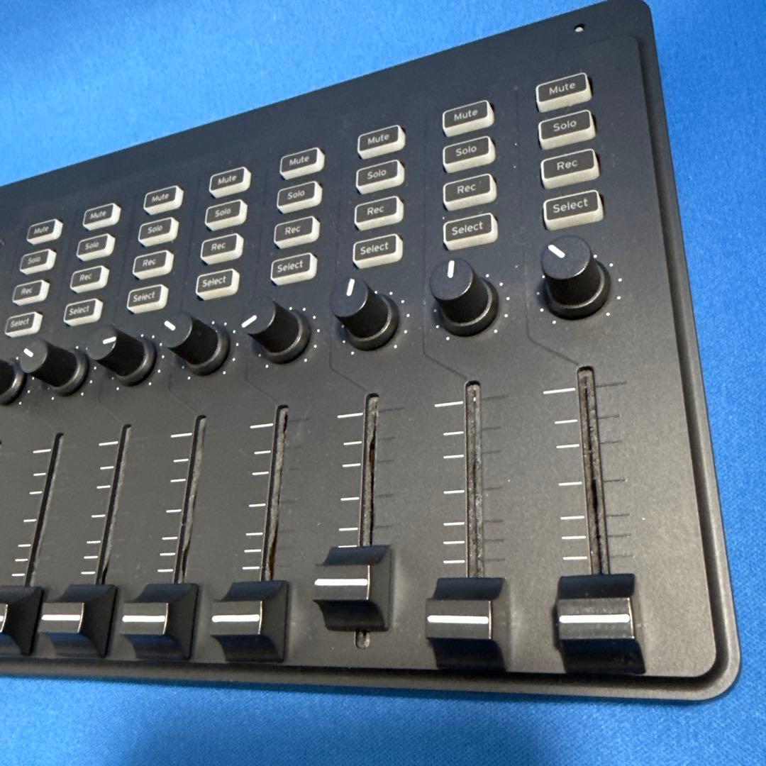 DTM・DAW KORG nanoKONTROL Studio