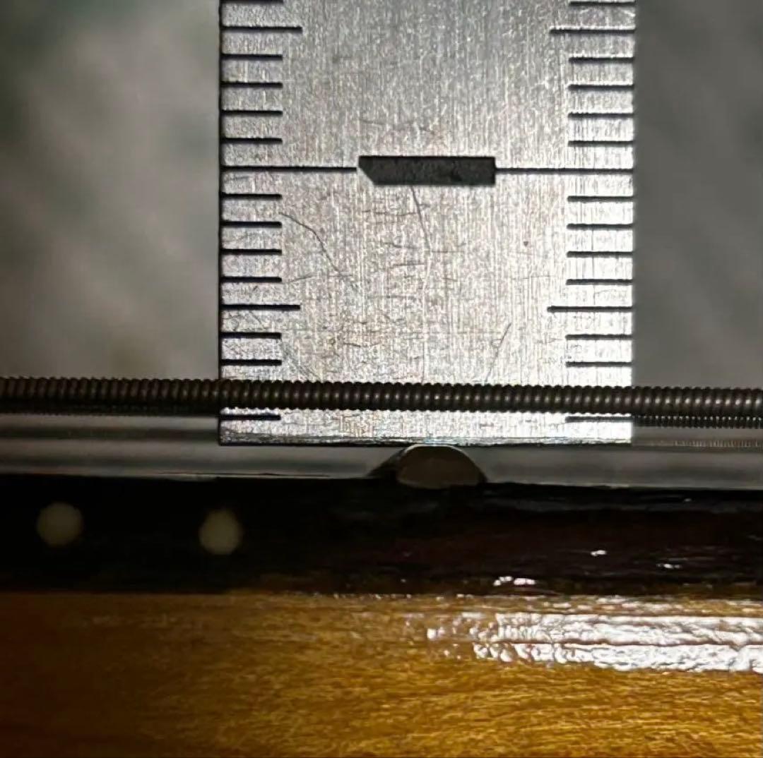 テレキャスタータイプ コンポーネントギター　ノーブランド